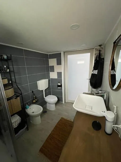 Luxury Loft - Per Gli Amanti Dei Dettagli Apartment Naples