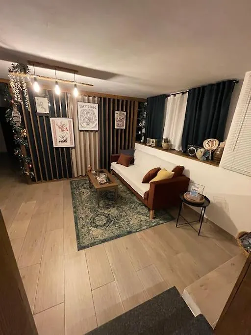 Luxury Loft - Per Gli Amanti Dei Dettagli Apartment Naples Italy
