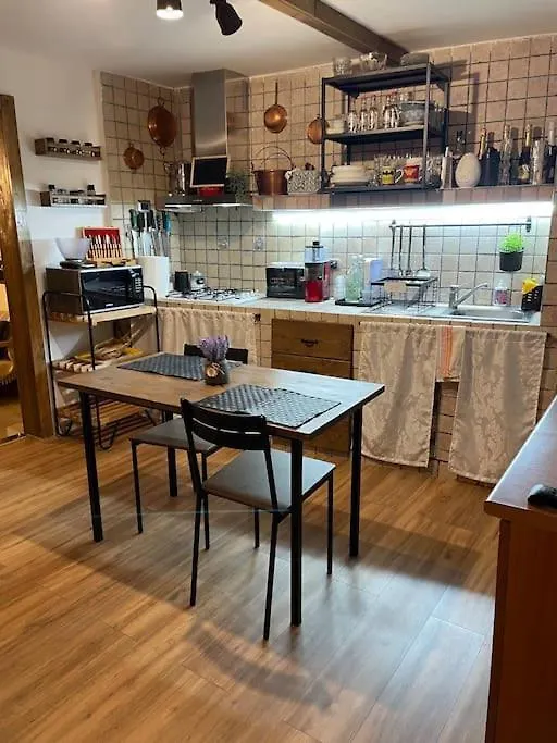 Luxury Loft - Per Gli Amanti Dei Dettagli Apartment Naples Italy