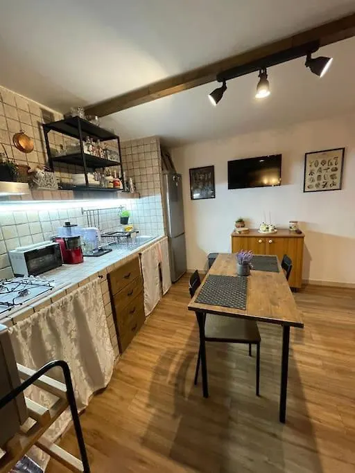 Luxury Loft - Per Gli Amanti Dei Dettagli Apartment Naples 0*,  Italy
