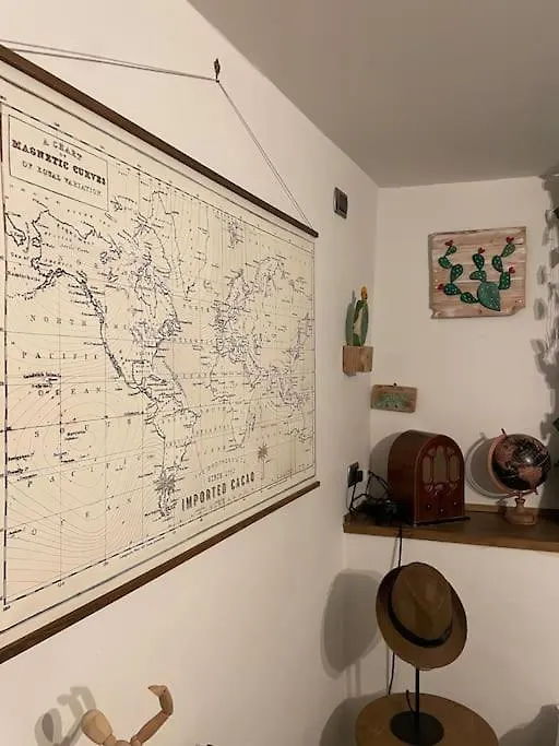 Luxury Loft - Per Gli Amanti Dei Dettagli Apartment Naples
