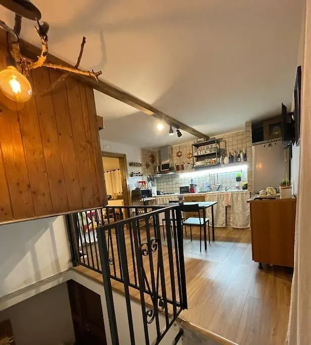 Luxury Loft - Per Gli Amanti Dei Dettagli Apartment Naples