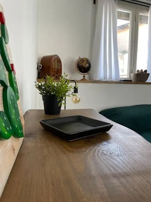 Luxury Loft - Per Gli Amanti Dei Dettagli Apartment Naples