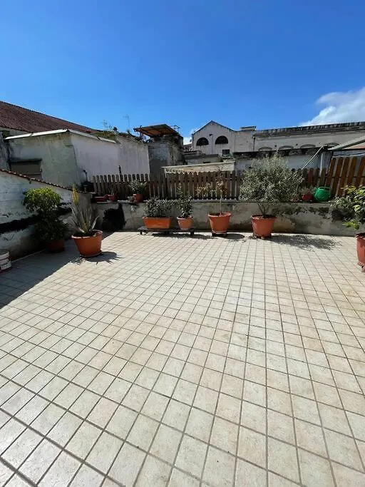 Luxury Loft - Per Gli Amanti Dei Dettagli Apartment Naples Italy