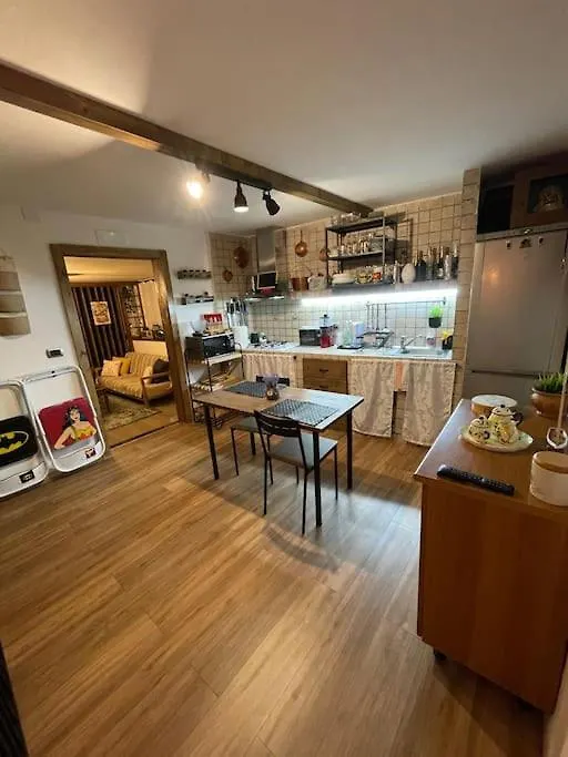 Luxury Loft - Per Gli Amanti Dei Dettagli Apartment Naples 0*,  Italy