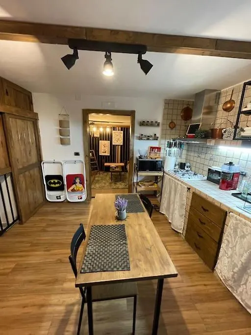 Luxury Loft - Per Gli Amanti Dei Dettagli Apartment Naples