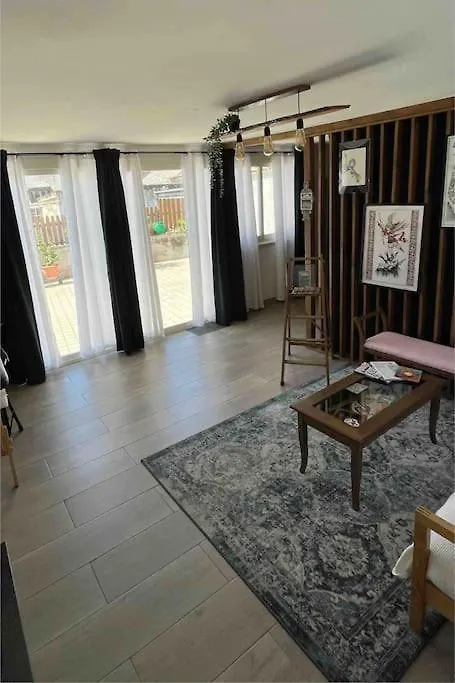 那不勒斯Luxury Loft - Per Gli Amanti Dei Dettagli公寓 公寓