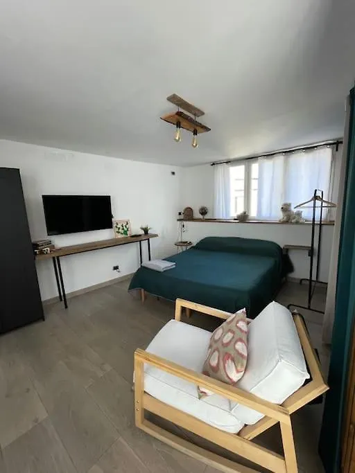 Luxury Loft - Per Gli Amanti Dei Dettagli Apartment Naples