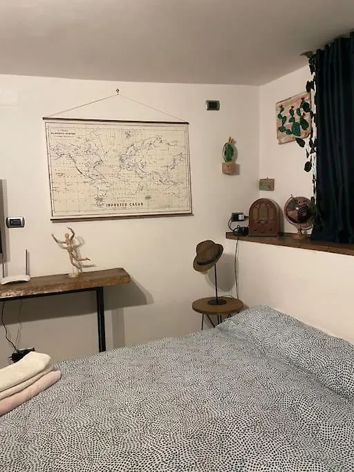 那不勒斯Luxury Loft - Per Gli Amanti Dei Dettagli公寓 那不勒斯
