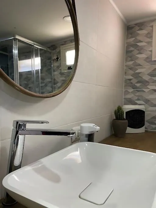 那不勒斯Luxury Loft - Per Gli Amanti Dei Dettagli公寓 公寓