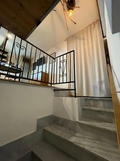 那不勒斯Luxury Loft - Per Gli Amanti Dei Dettagli公寓