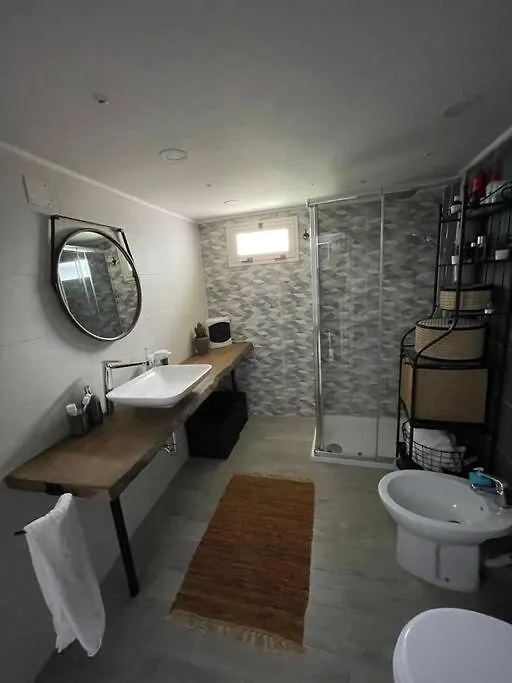 公寓 那不勒斯Luxury Loft - Per Gli Amanti Dei Dettagli公寓