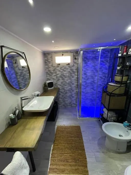 那不勒斯Luxury Loft - Per Gli Amanti Dei Dettagli公寓 0*, 那不勒斯